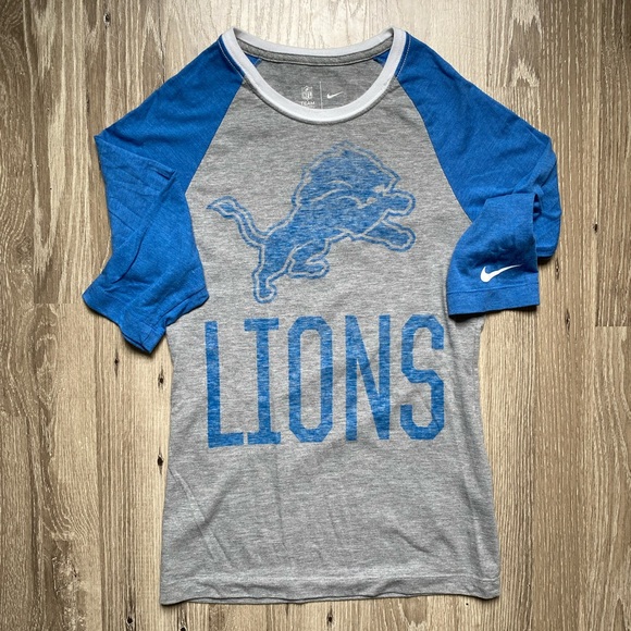 Nike Lions Tee - Picture 1 of 2